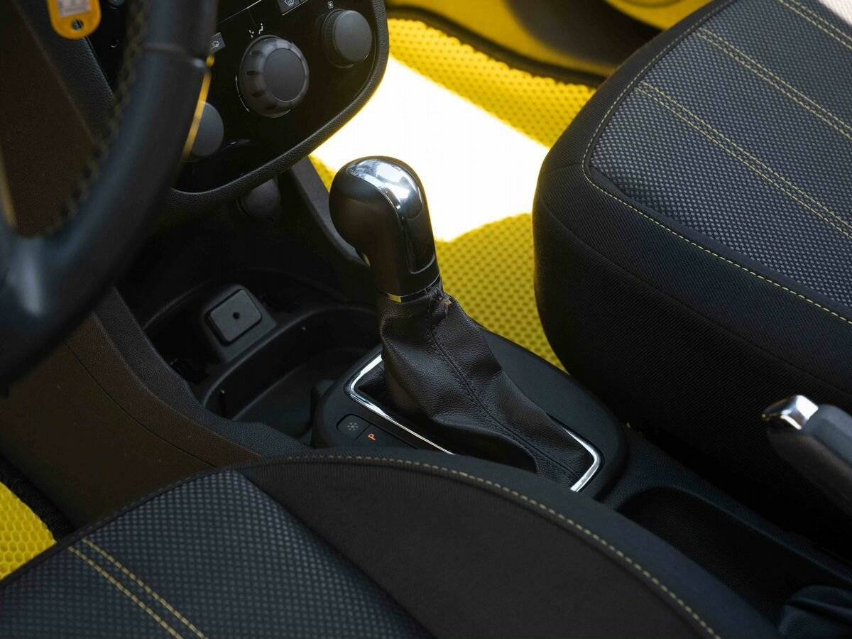 Opel Corsa, 2011 Фото №16