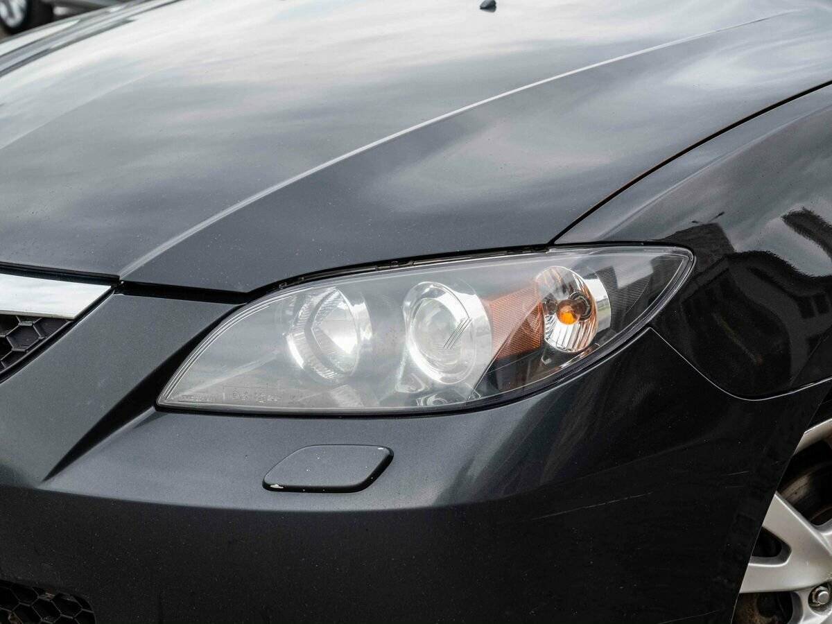 Mazda 3, 2008 - 325 849 км. | Фото №7