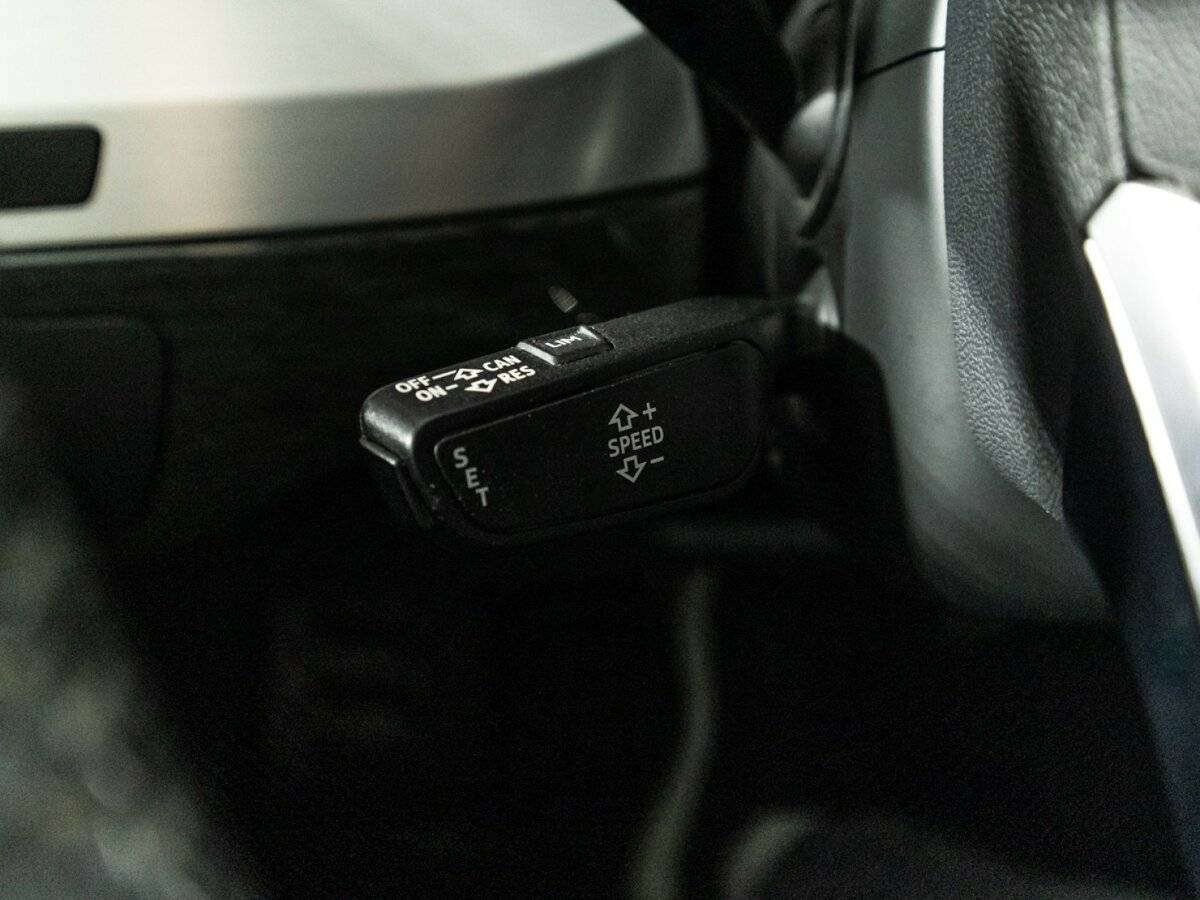 Audi Q7, 2017 Фото №23