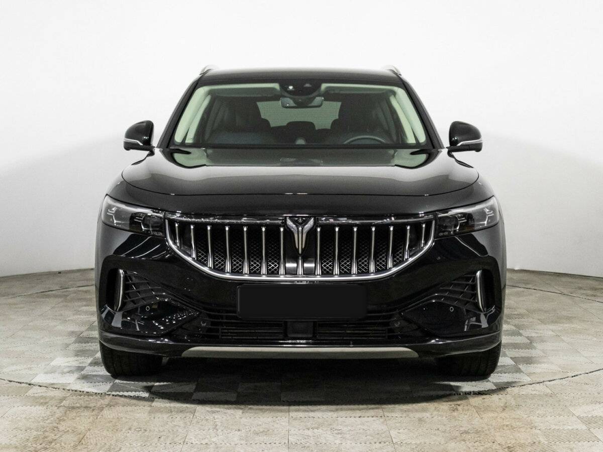 Voyah Free EVR, 2023 - 30 289 км. | Фото №2