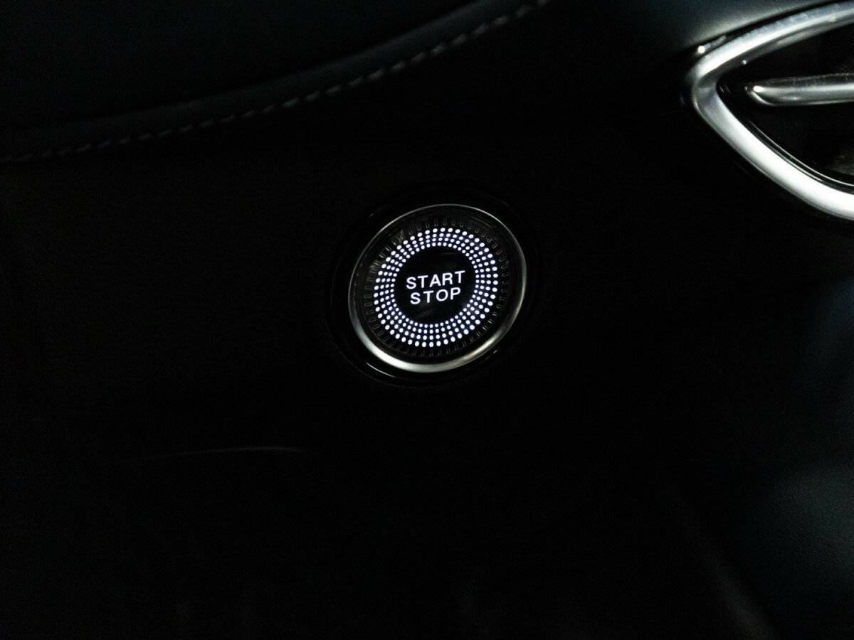 Voyah Free EVR, 2023 Фото №19