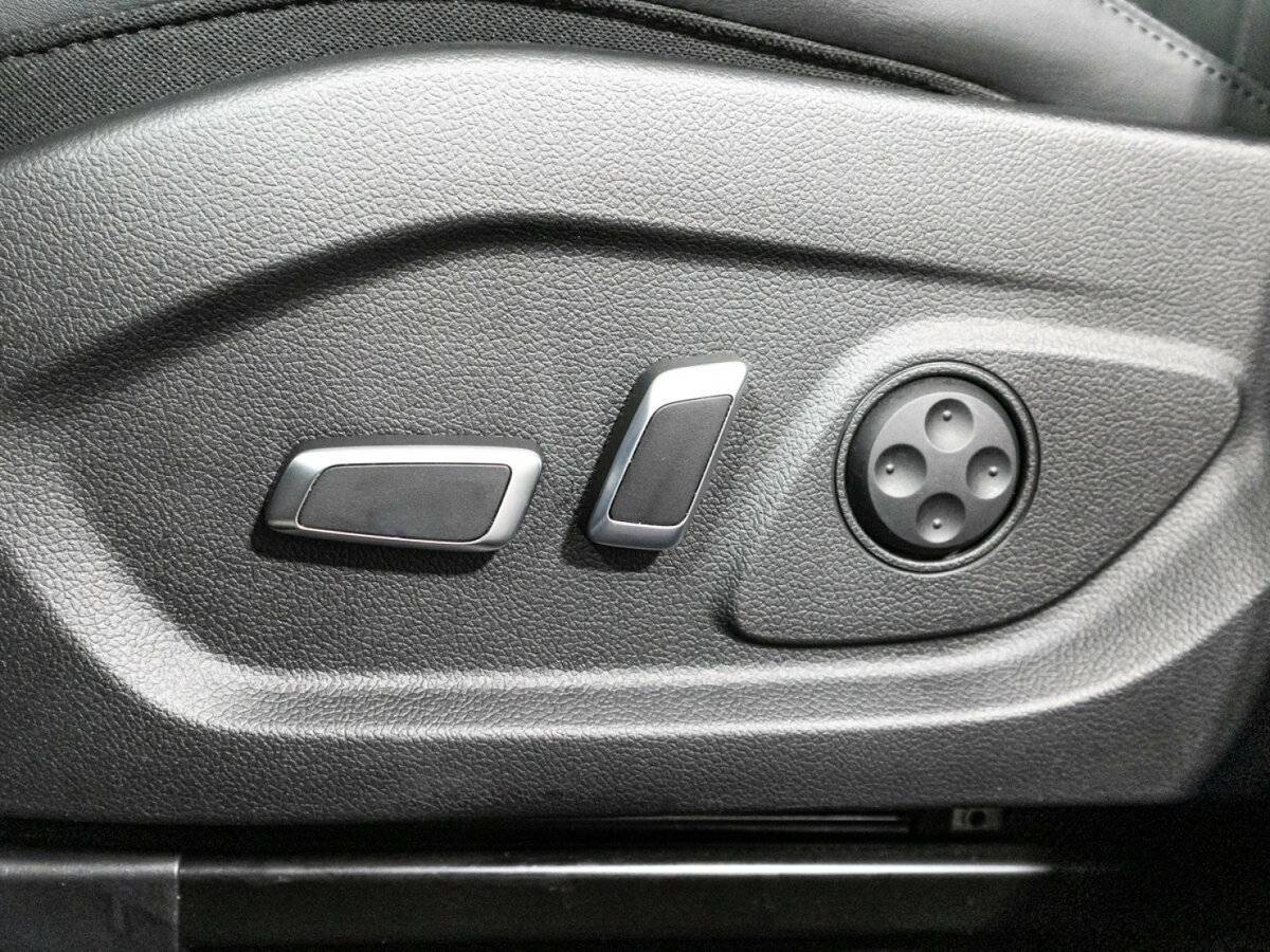 Voyah Free EVR, 2023 Фото №21