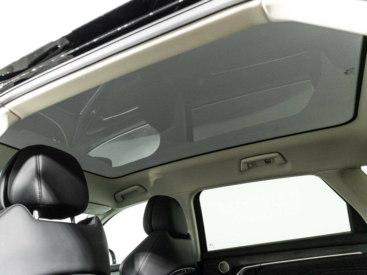 Voyah Free EVR, 2023 Фото №24