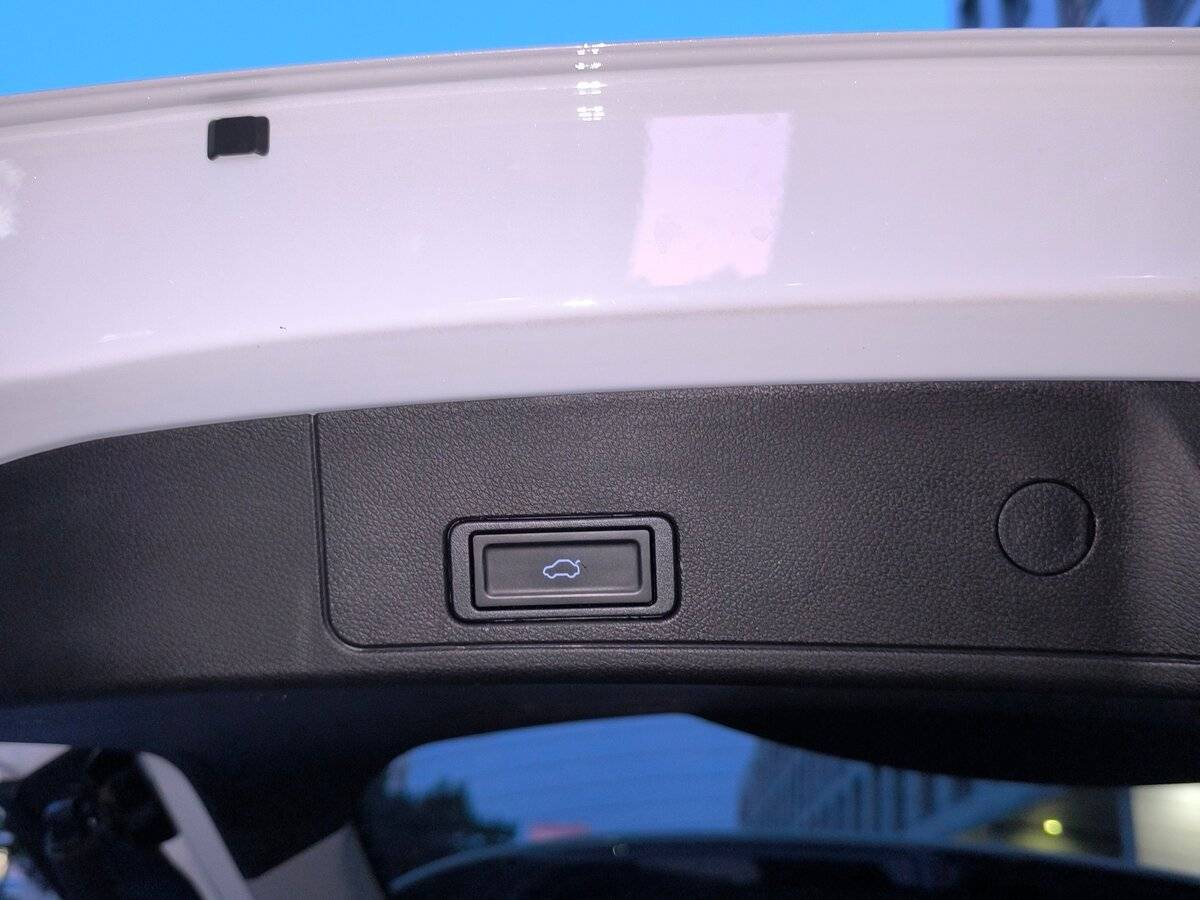 Chery Tiggo 8 Pro Max, 2024 Фото №15