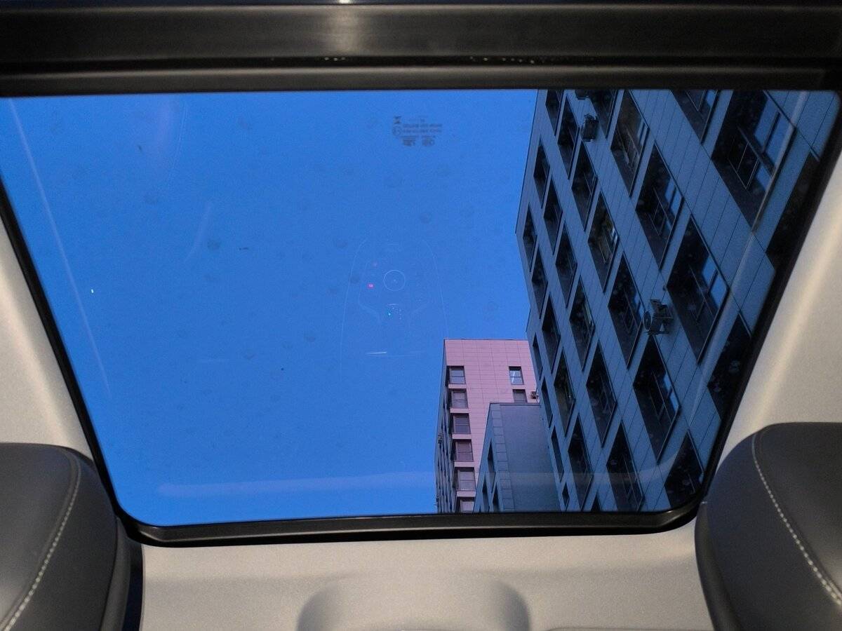 Chery Tiggo 8 Pro Max, 2024 Фото №18