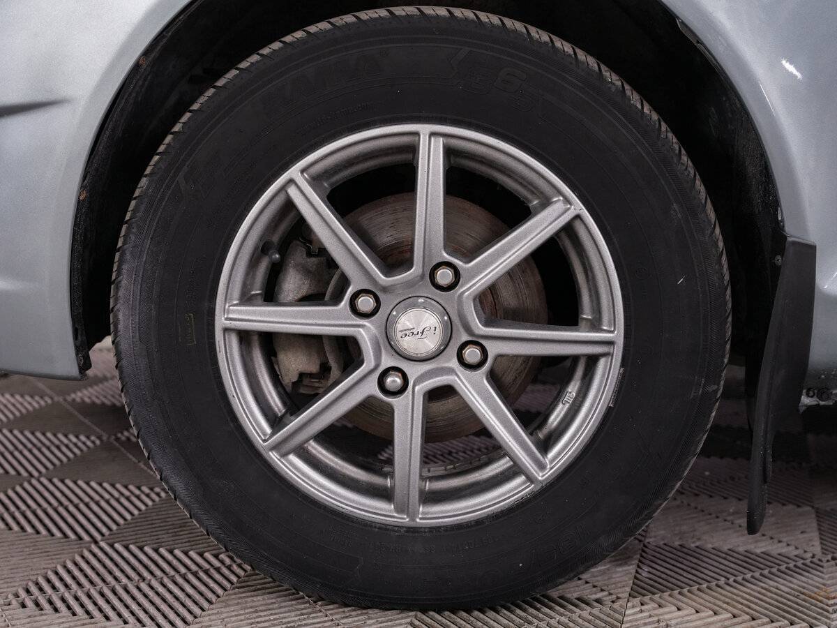 Chery Very (A13), 2011 Фото №9