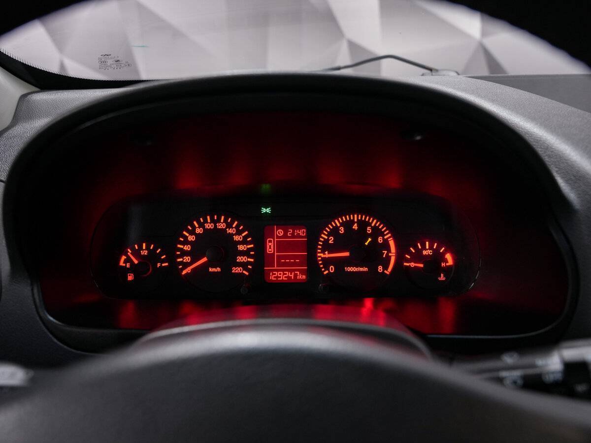 Chery Very (A13), 2011 Фото №15