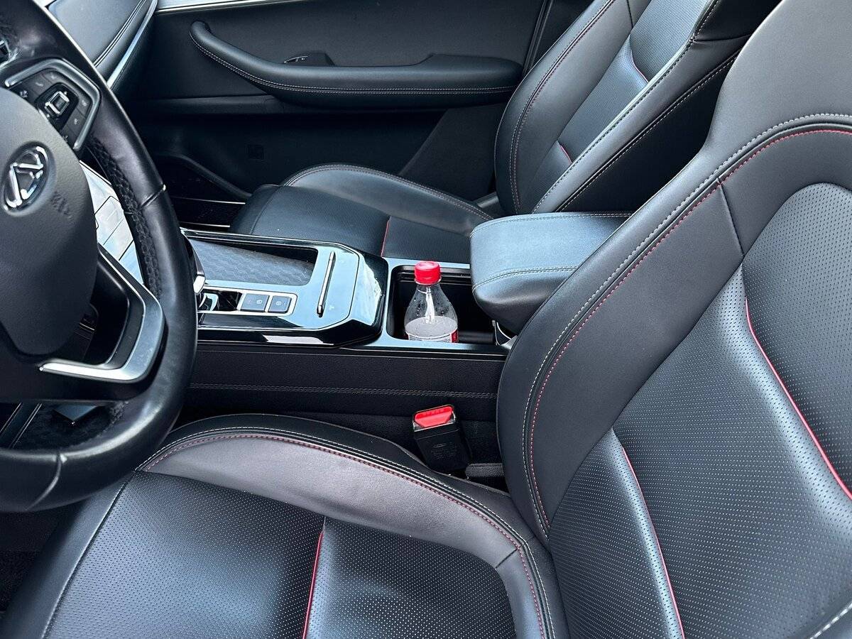 Chery Tiggo 7 Pro, 2022 - 71 000 км. | Фото №5