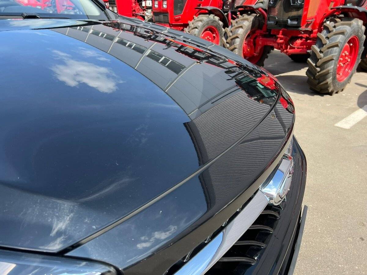 Chery Tiggo 7, 2019 - 56 000 км. | Фото №3