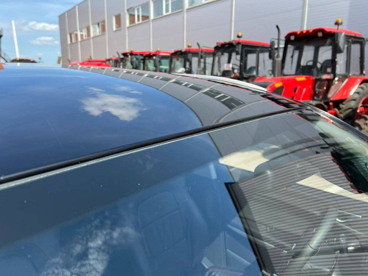 Chery Tiggo 7, 2019 - 56 000 км. | Фото №5