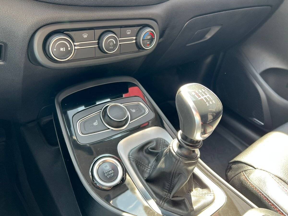 Chery Tiggo 7, 2019 Фото №21