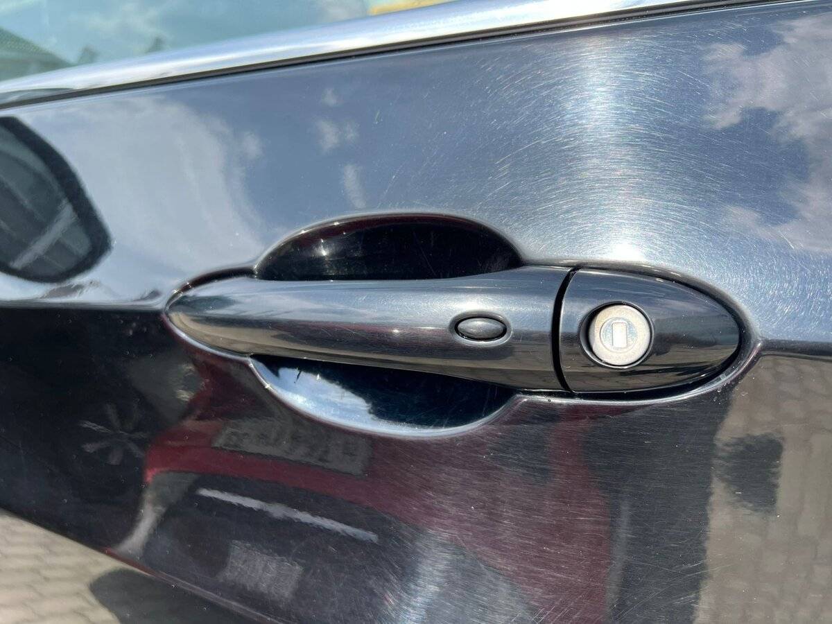 Chery Tiggo 7, 2019 Фото №28