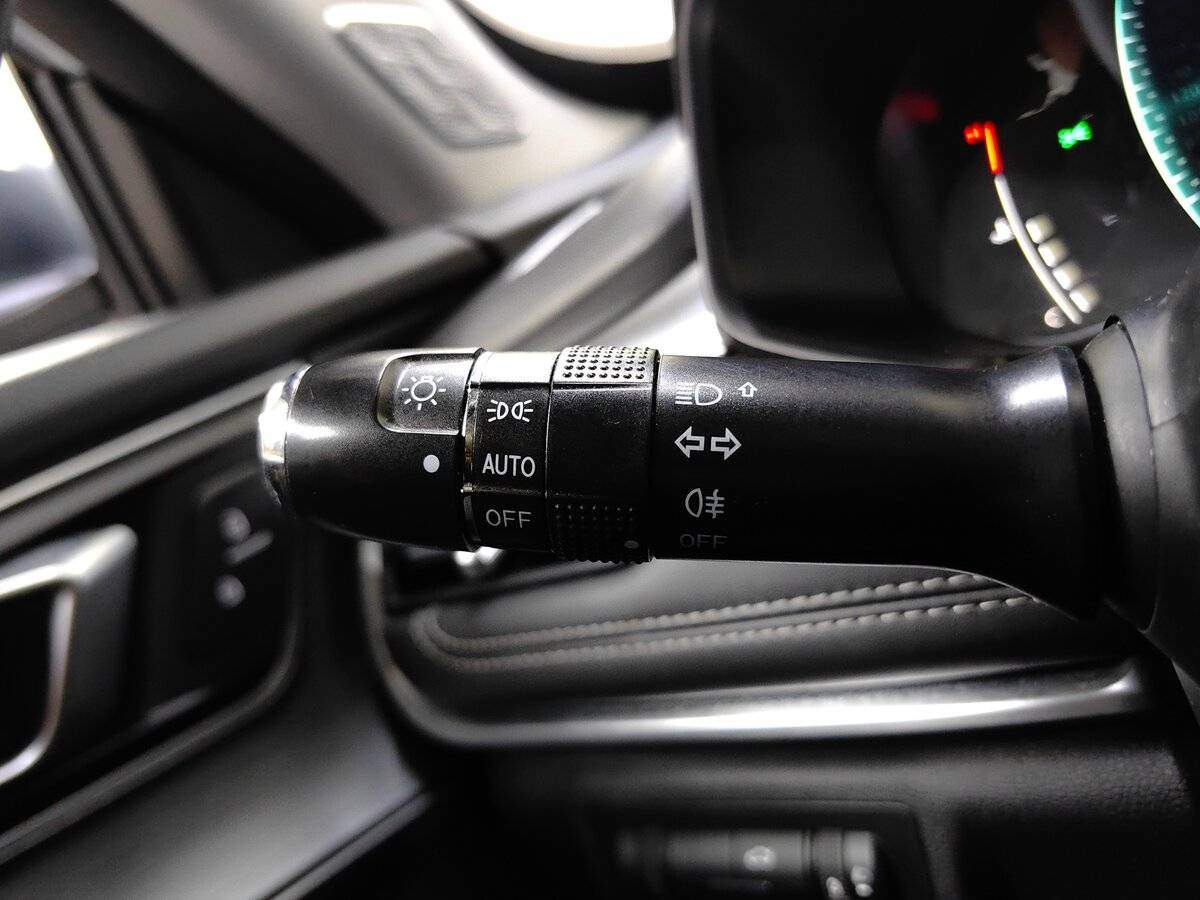 Chery Tiggo 7 Pro, 2021 Фото №19