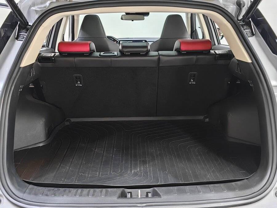 Changan UNI-S (CS55 Plus), 2024 Фото №24