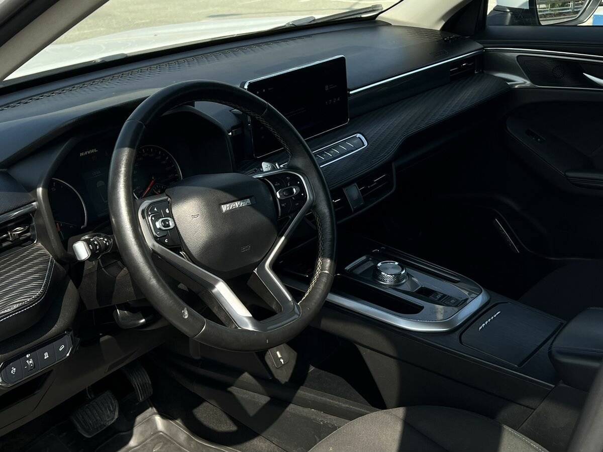 Haval Jolion, 2022 - 69 997 км. | Фото №6