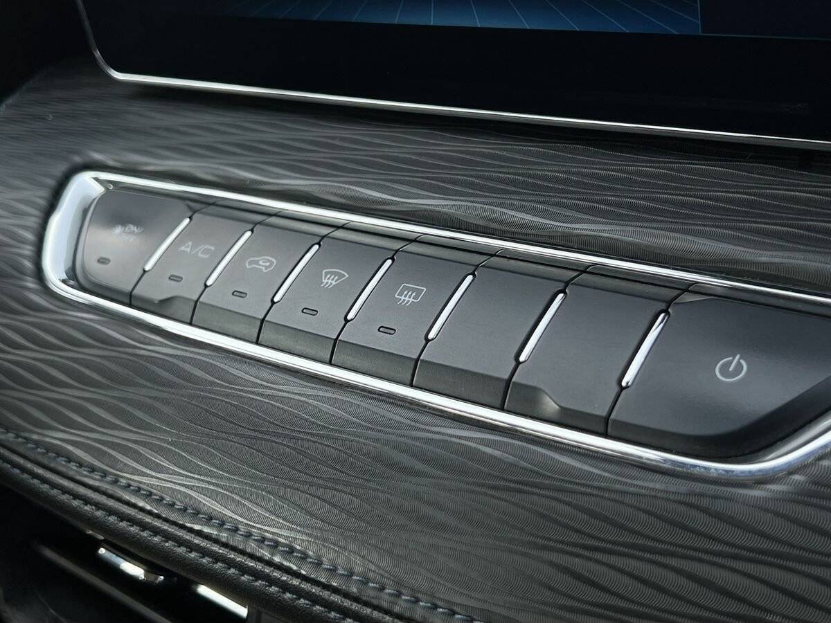 Haval Jolion, 2022 Фото №11