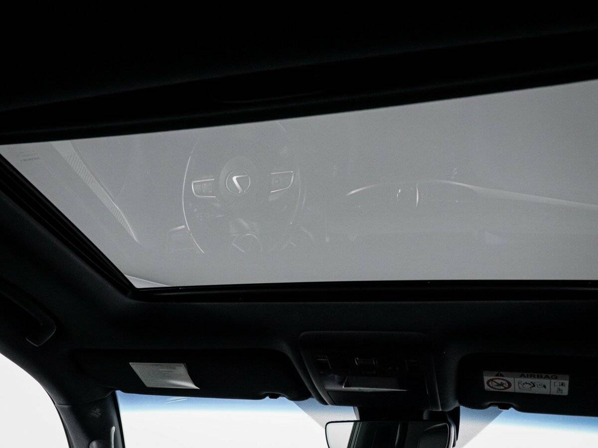 Lexus LX 570, 2021 Фото №21