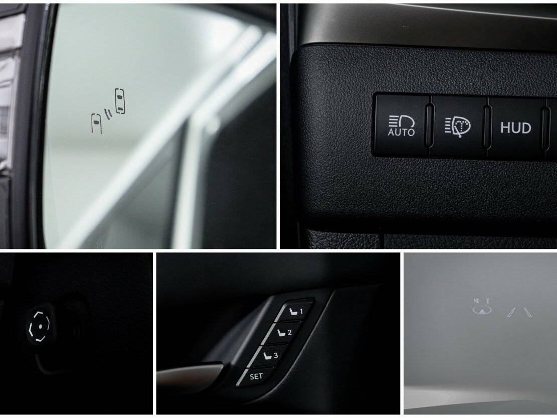 Lexus LX 570, 2021 Фото №26