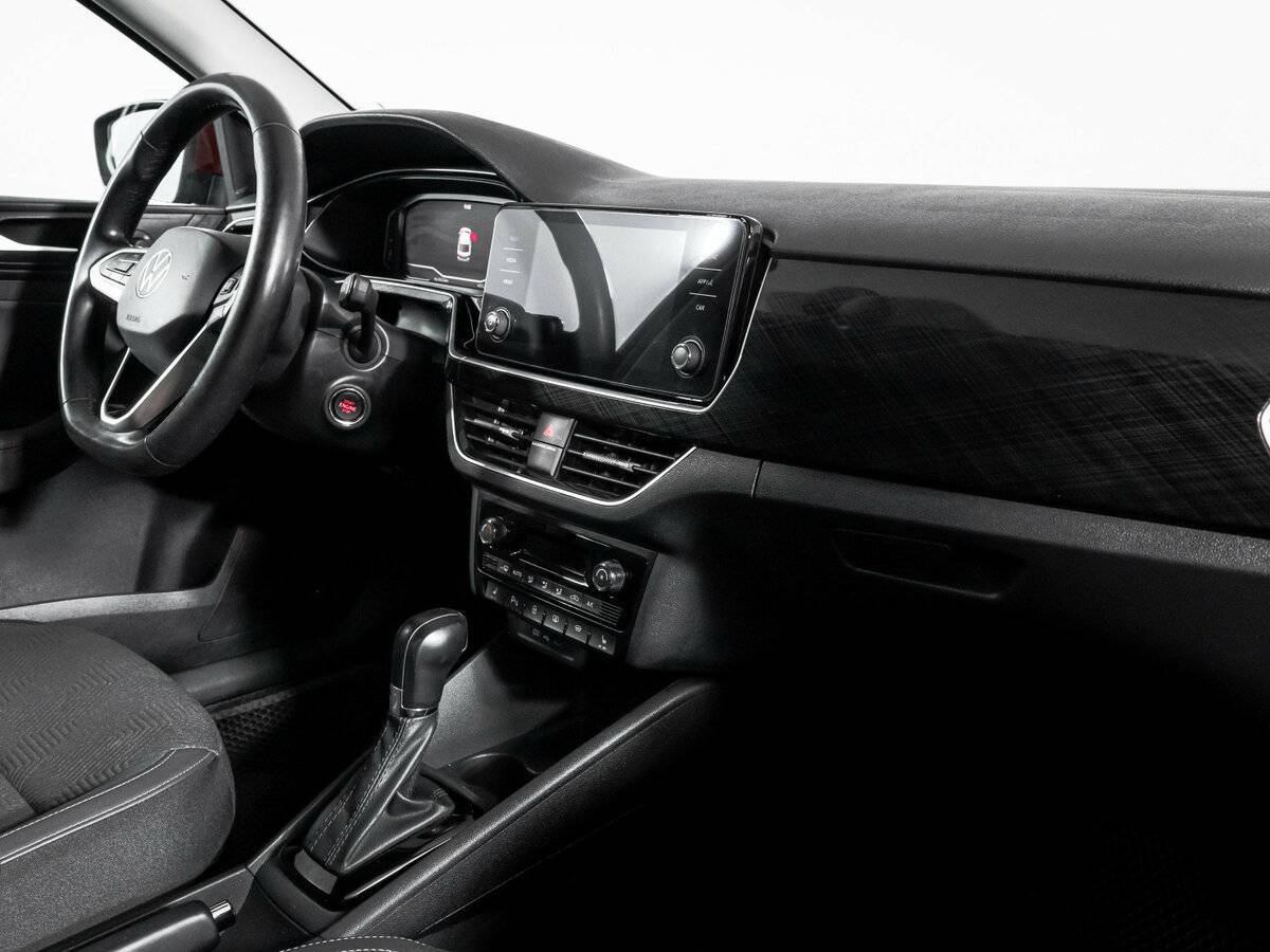 Volkswagen Polo, 2021 - 40 340 км. | Фото №8