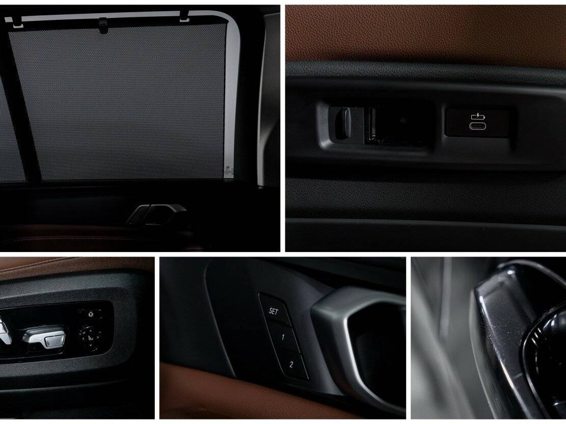 BMW X5 30d, 2019 Фото №28