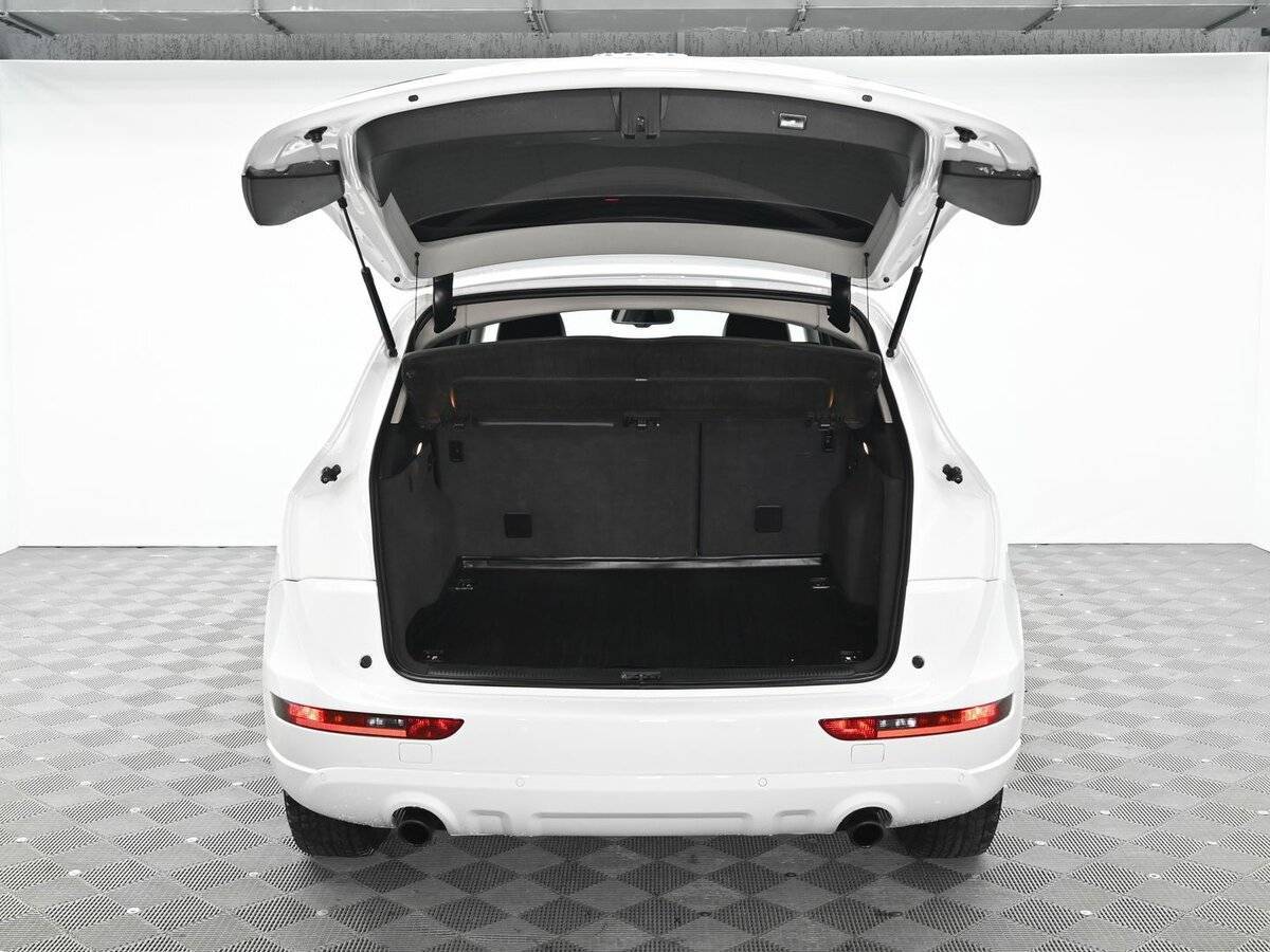 Audi Q5, 2010 - 129 000 км. | Фото №5