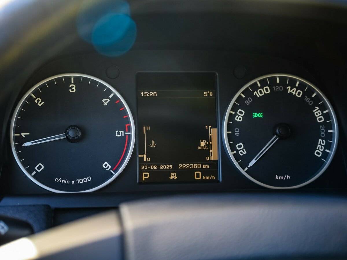 Land Rover Range Rover Sport, 2013 Фото №16