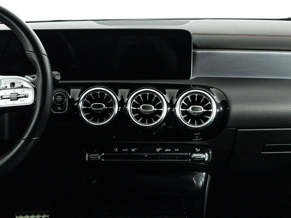 Mercedes-Benz CLA 250, 2019 Фото №14