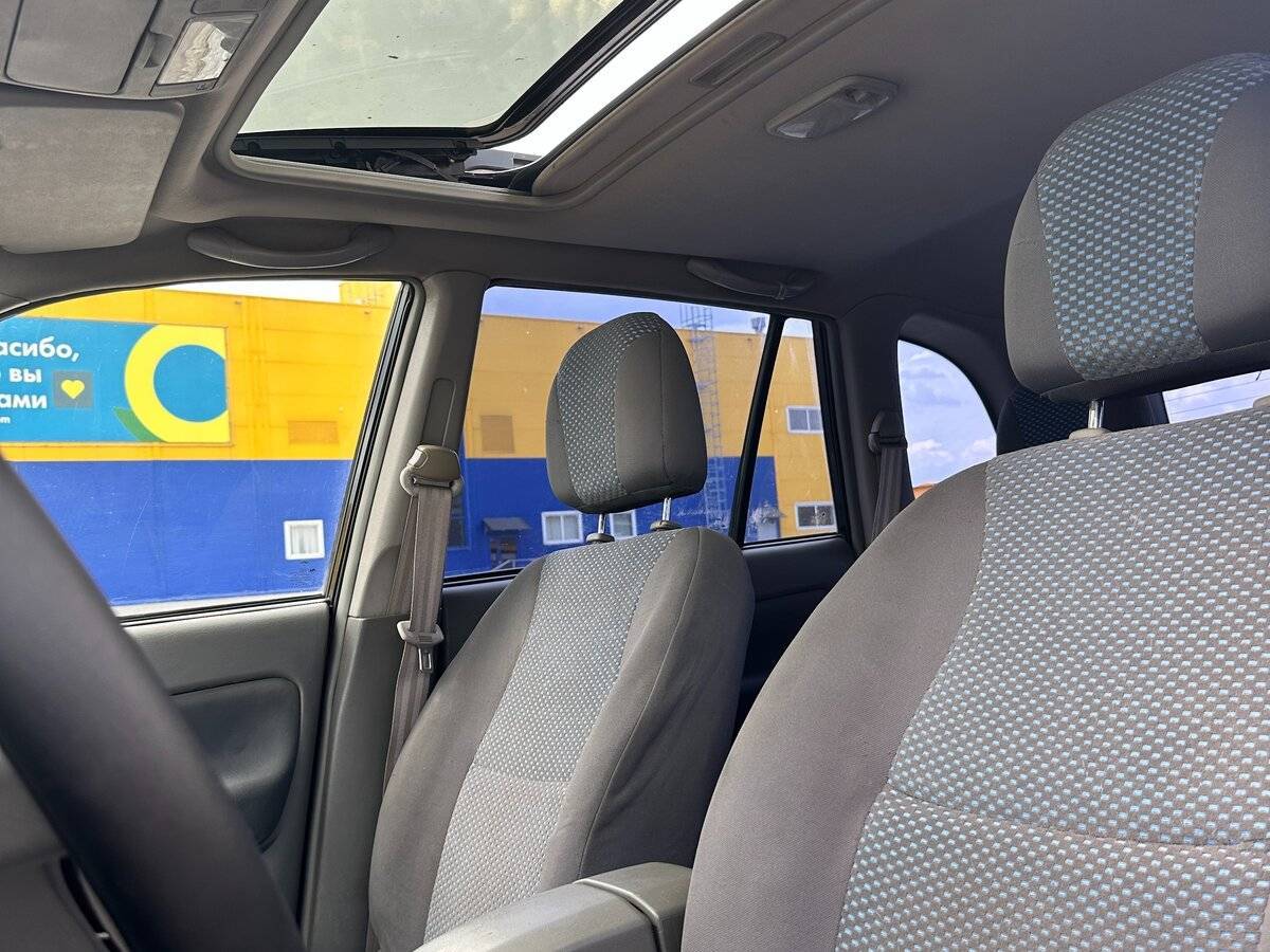 Chery Tiggo (T11), 2011 - 102 390 км. | Фото №7