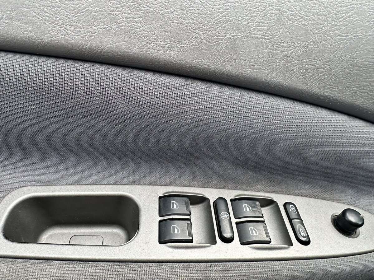 Chery Tiggo (T11), 2011 Фото №9