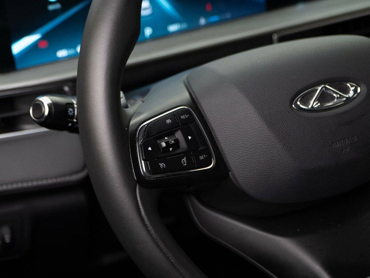 Chery Tiggo 8, 2022 Фото №20