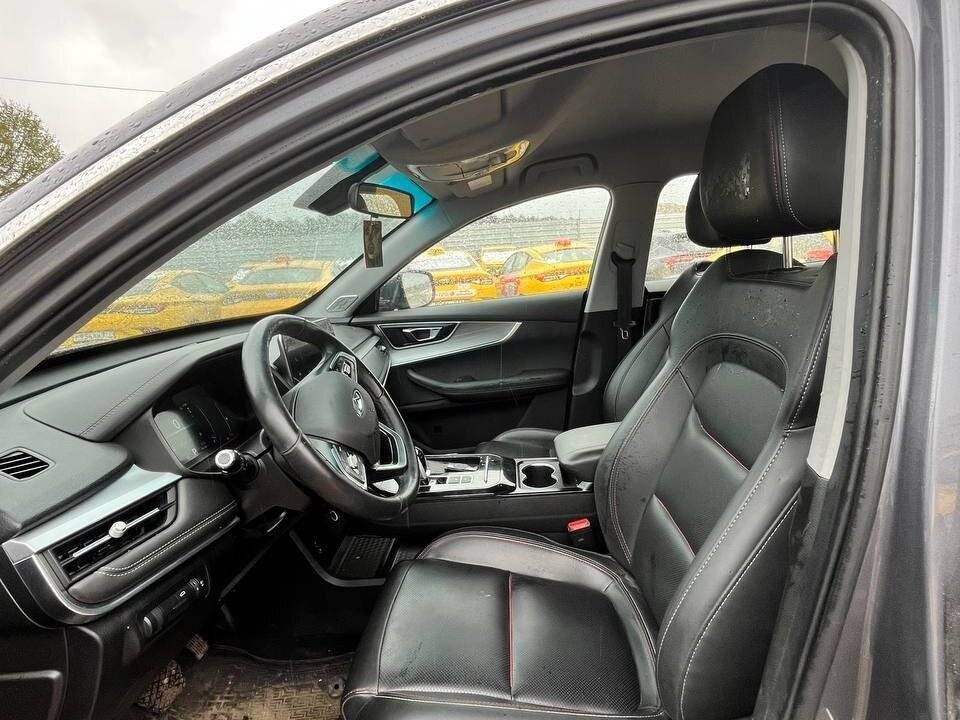 Chery Tiggo 7 Pro, 2023 - 109 796 км. | Фото №8