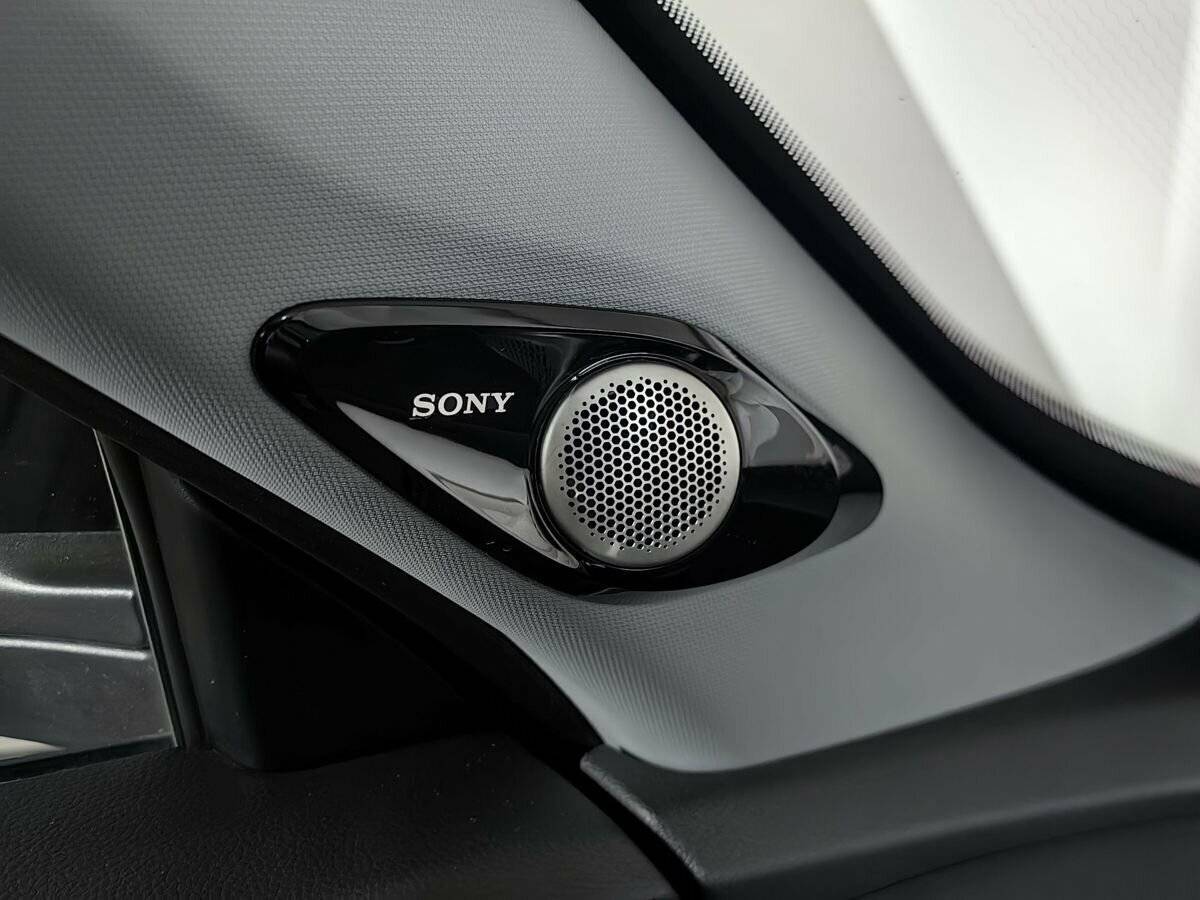 Chery Tiggo 7 Pro Max, 2024 Фото №23