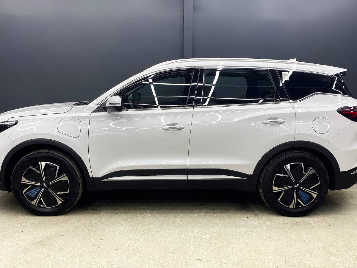 Chery Tiggo 7 Pro Plug-in Hybrid, 2023 - 350 км. | Фото №2