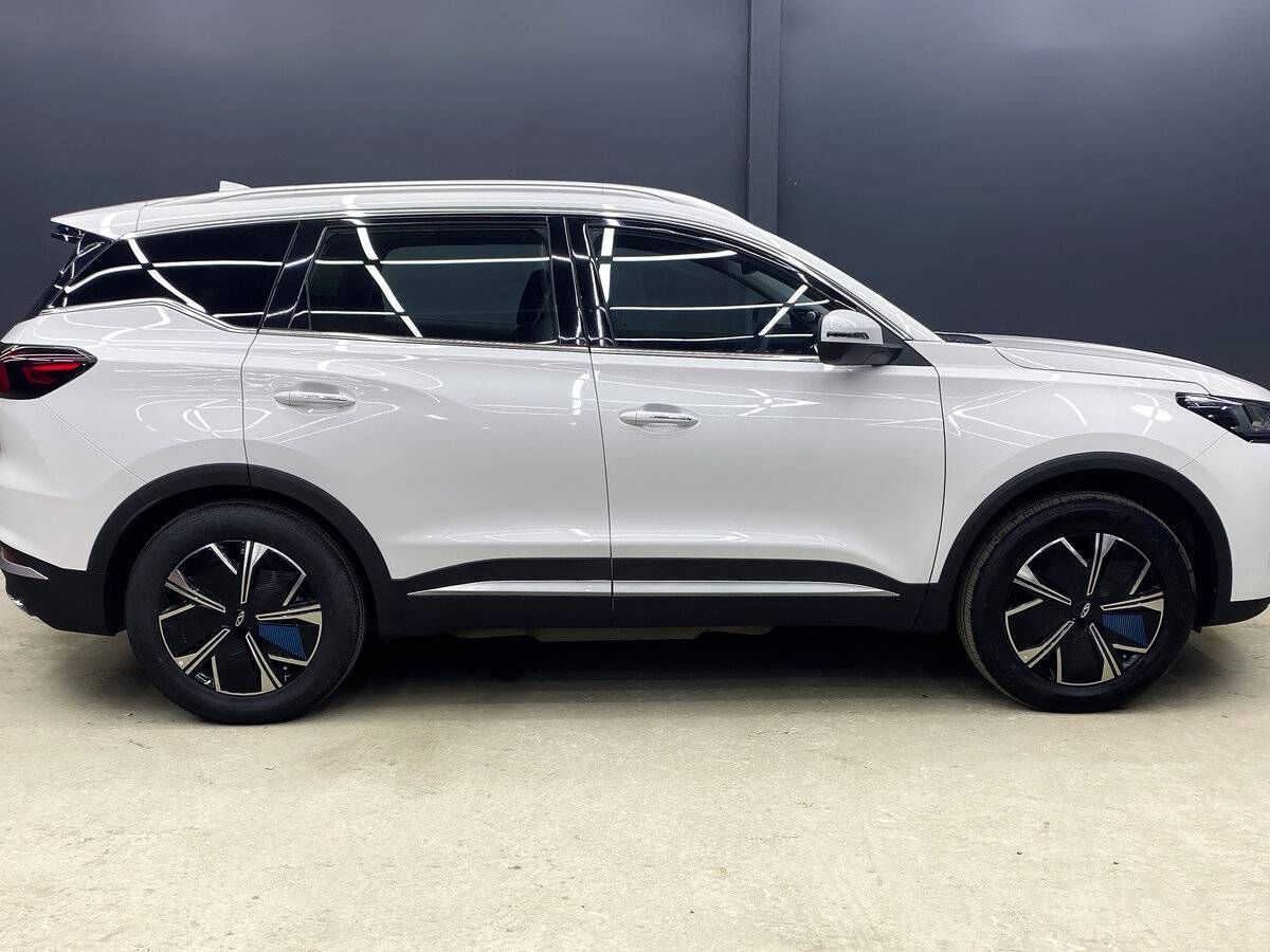 Chery Tiggo 7 Pro Plug-in Hybrid, 2023 - 350 км. | Фото №3