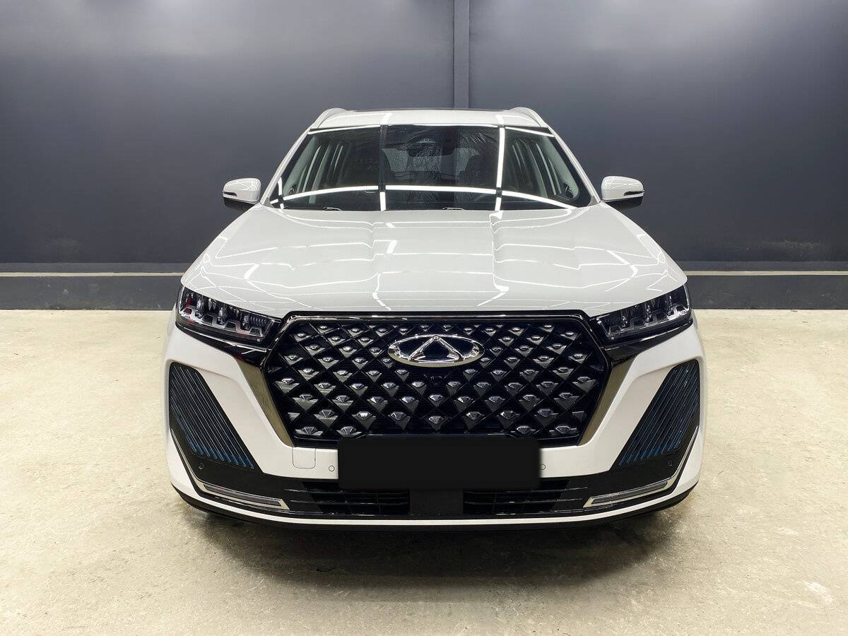 Chery Tiggo 7 Pro Plug-in Hybrid, 2023 - 350 км. | Фото №4