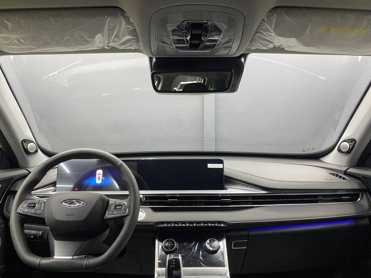 Chery Tiggo 7 Pro Plug-in Hybrid, 2023 - 350 км. | Фото №6