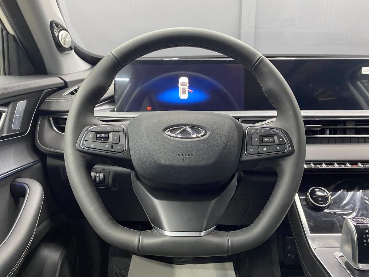 Chery Tiggo 7 Pro Plug-in Hybrid, 2023 - 350 км. | Фото №7