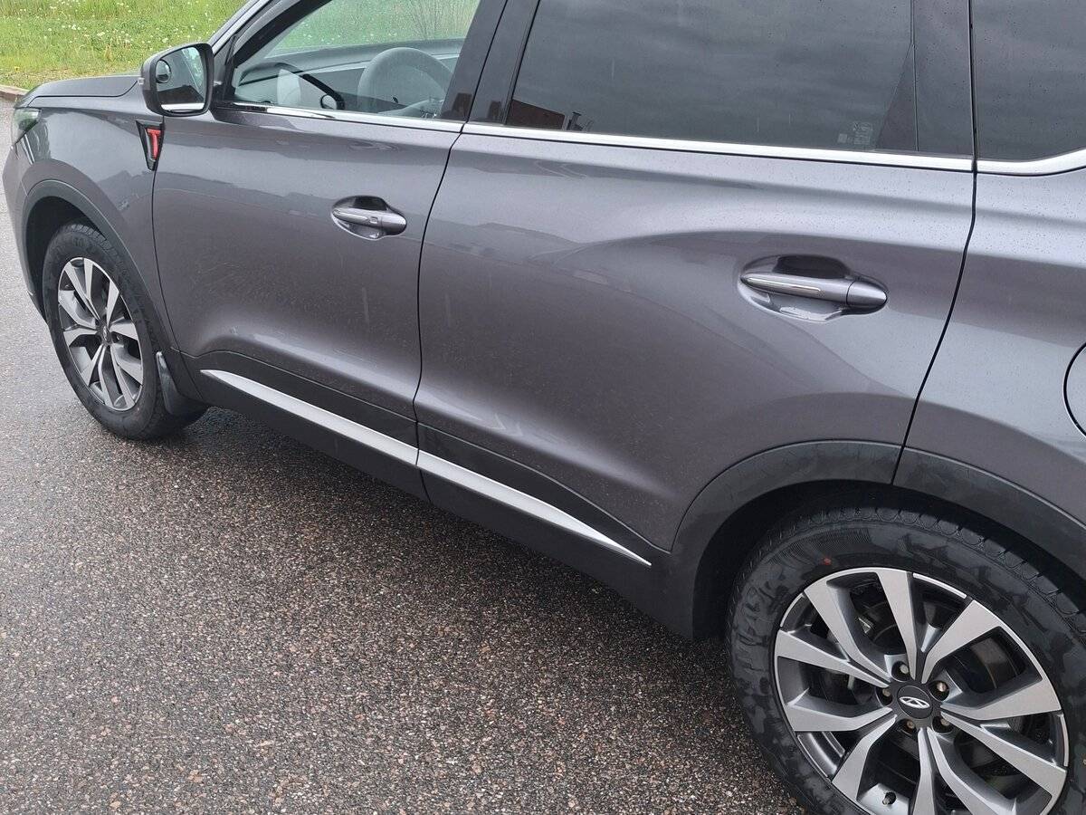 Chery Tiggo 7 Pro Max, 2023 - 20 000 км. | Фото №5