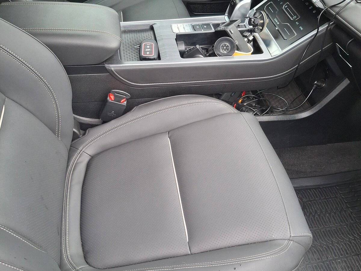 Chery Tiggo 7 Pro Max, 2023 - 20 000 км. | Фото №8