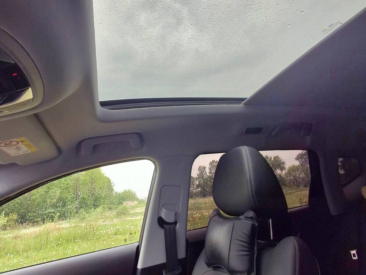 Chery Tiggo 7 Pro Max, 2023 Фото №9