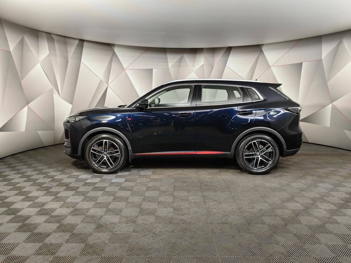 Changan CS55 Plus, 2023 - 34 785 км. | Фото №5