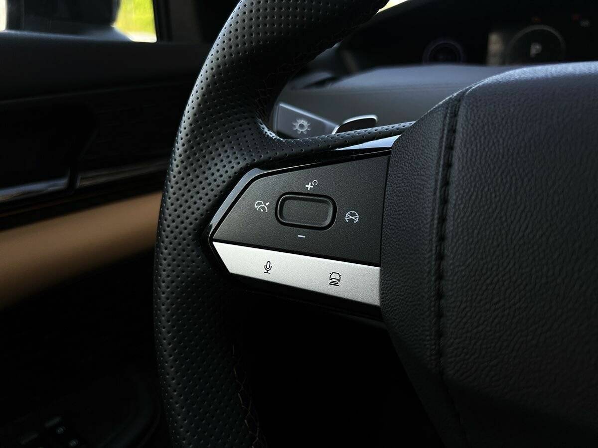 Changan UNI-V, 2023 Фото №17