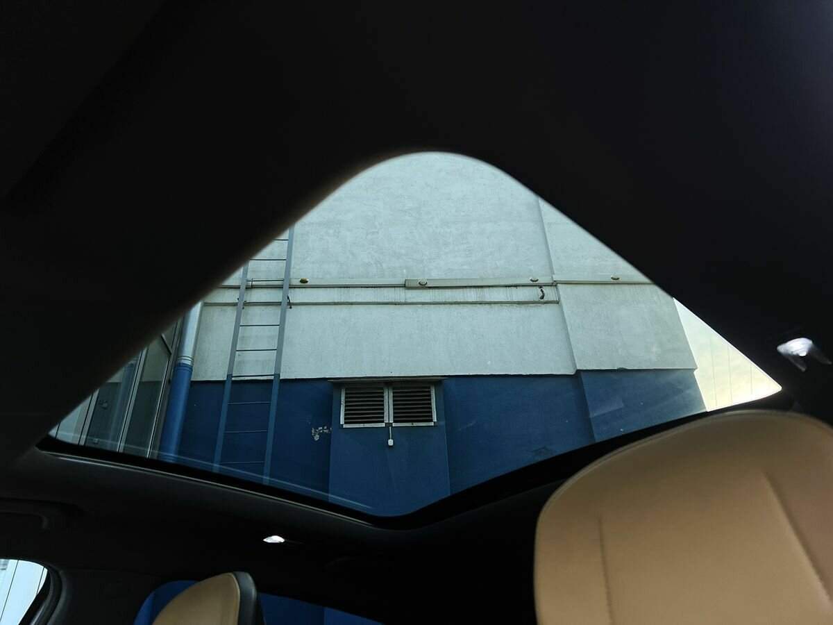 Changan UNI-V, 2023 Фото №22