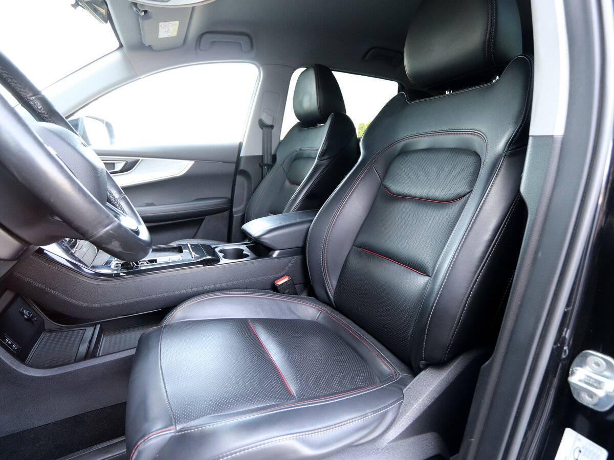 Chery Tiggo 7 Pro, 2022 Фото №9