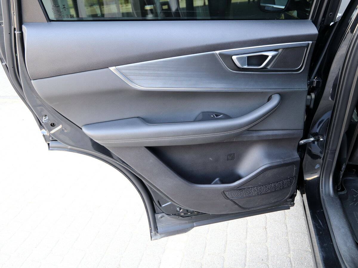 Chery Tiggo 7 Pro, 2022 Фото №16