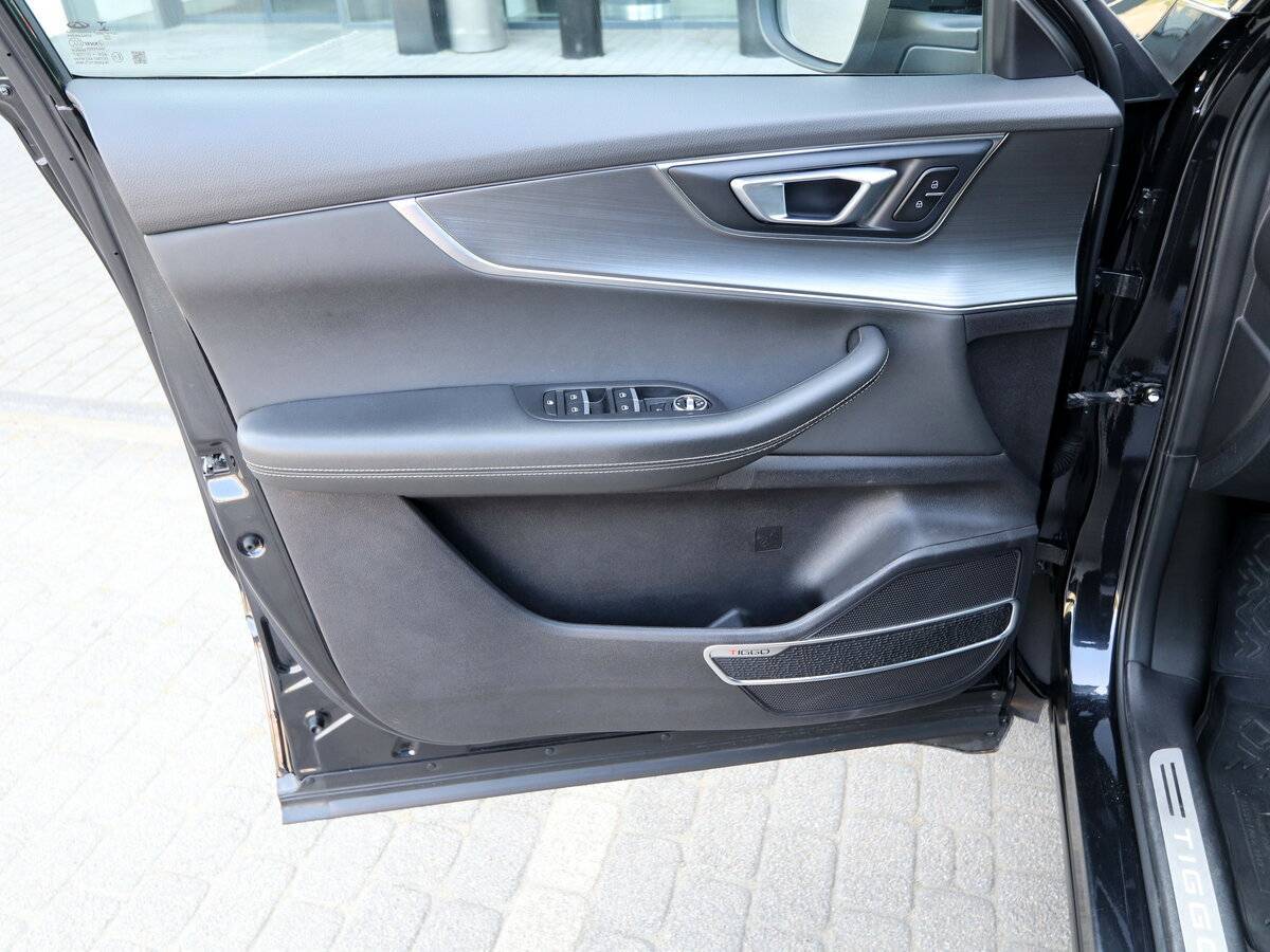 Chery Tiggo 7 Pro, 2022 Фото №17