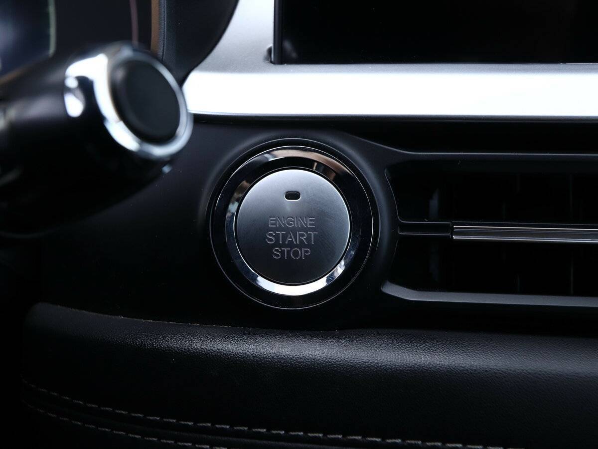 Chery Tiggo 7 Pro, 2022 Фото №20