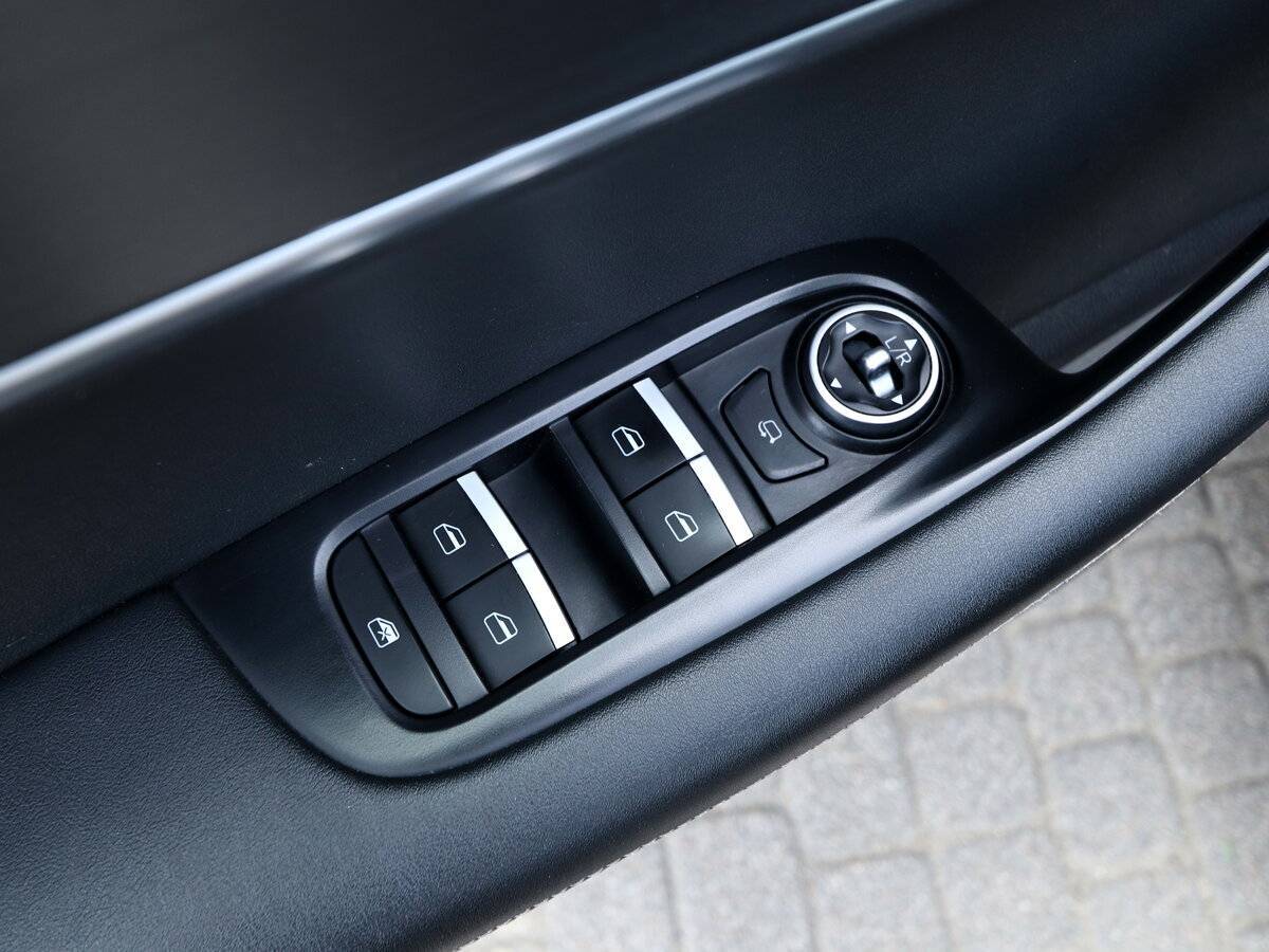 Chery Tiggo 7 Pro, 2022 Фото №23