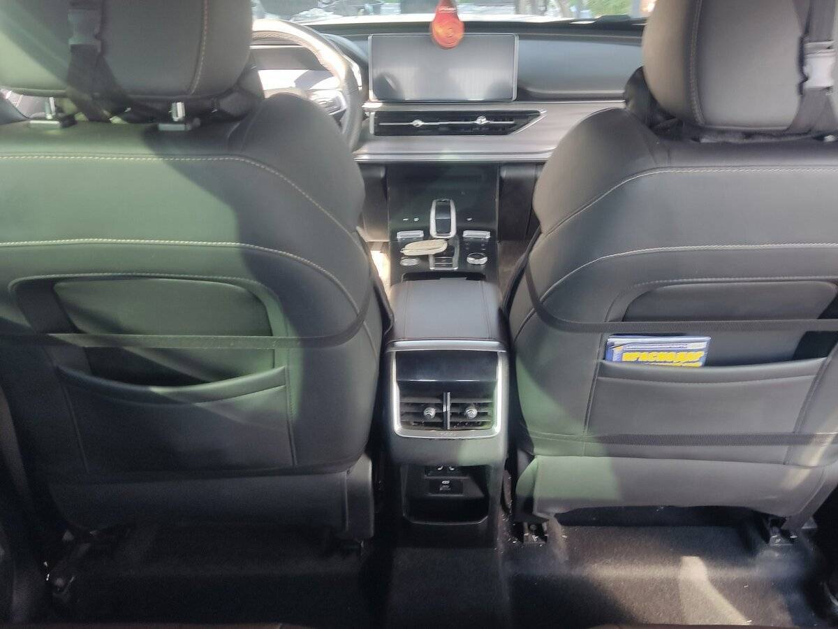 Chery Tiggo 8 Pro, 2021 - 105 000 км. | Фото №8