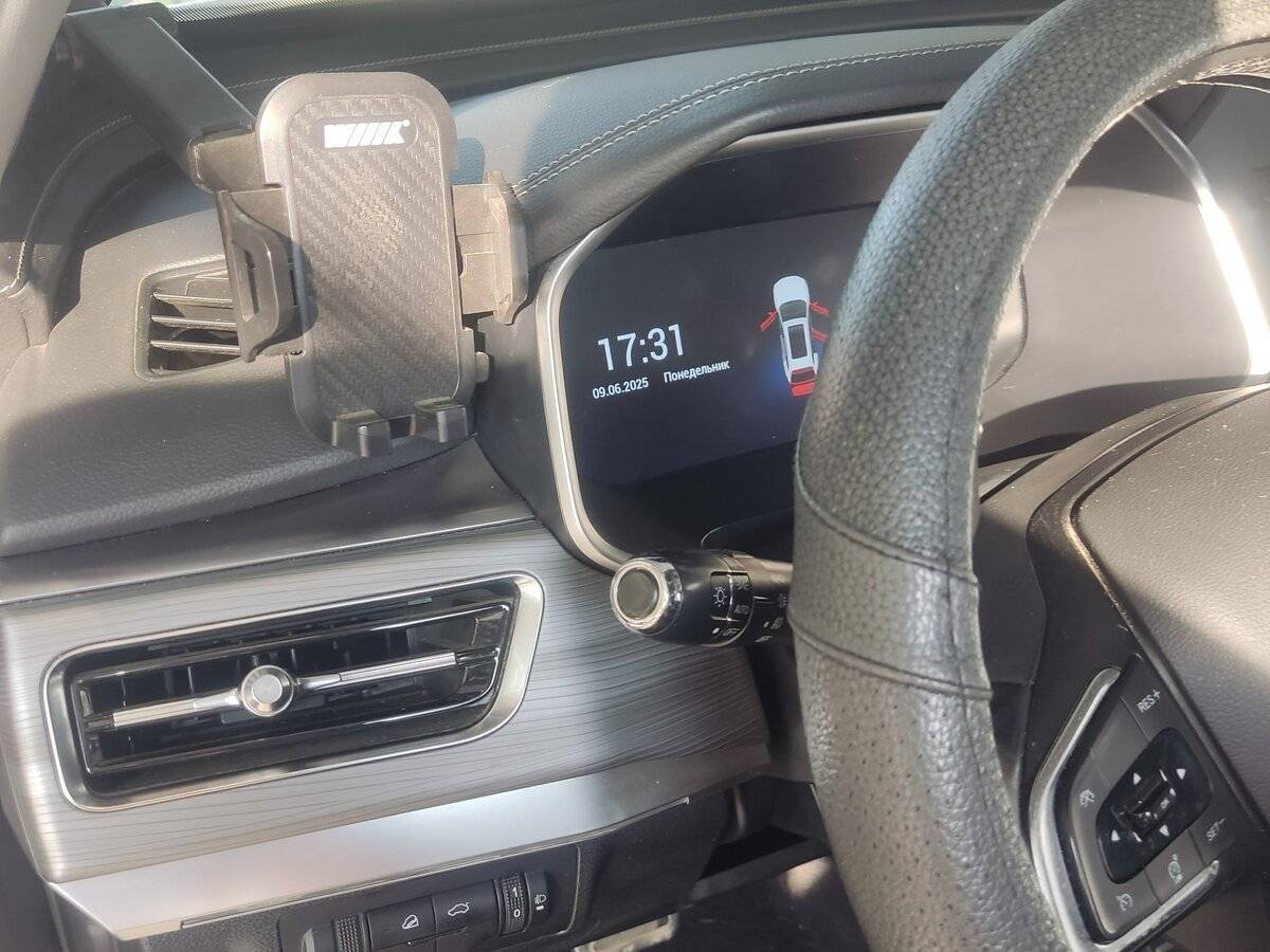 Chery Tiggo 8 Pro, 2021 Фото №10